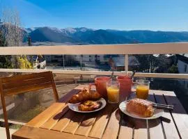 Une escapade dans les Pyrénées