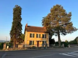 Le Domaine de la Garenne