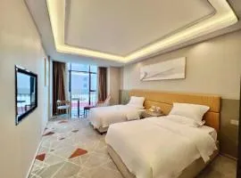 嘉禧国际酒店深圳宝安机场西湾红树林店