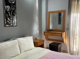 Voras Apartments