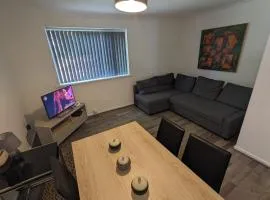 K Suites - Harrogate Terrace 2