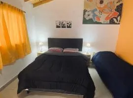 Casitas del Champaqui