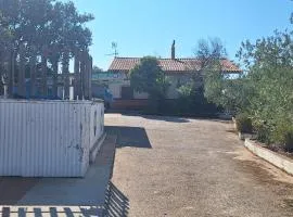 Cerro del tendero