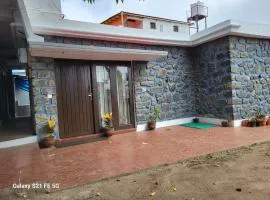 Highland Heaven Stone House