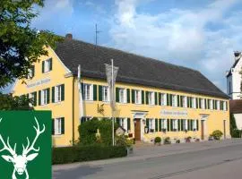 Gasthaus zum Hirschen