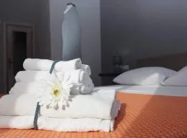 Osa rooms