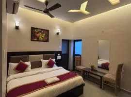Hotel PS Residency