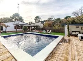 HomeHolidaysRentals Confort
