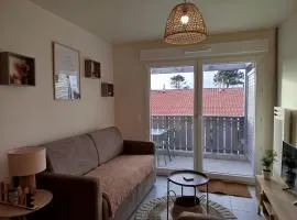 La cabane Cosy ZEN des SABLES