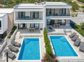 Villa Lemon Tree, hotel en Vinišće