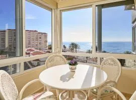 Sea Views Centro Internacional A99