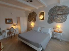 Sidus Rooms, hotel v destinaci Sona