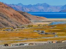 Eco Residence, Pangong