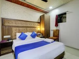 Hotel Blue Saphire Terminal 2