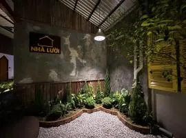 Nhà Lười