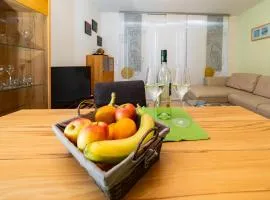 Appartement Klosterhügel