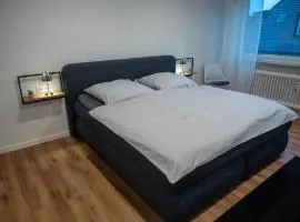 Ferienwohnung Zoé
