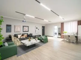 上海市五豪民宿The Bund & West Nanjing Road&bnb