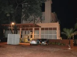 TGN SUITES - HOTEL