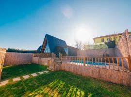 Sapanca Dreamland Suites, hotel in Sapanca