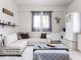 George Central Apartment