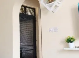 Shiloh Home
