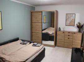 Tristan`s Home
