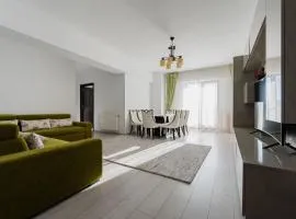 Luxury Apartment