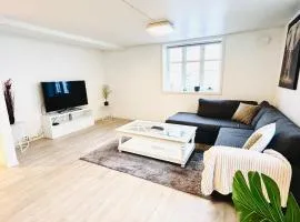 Apartment in the heart of Stavanger