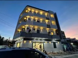 2001 Motel
