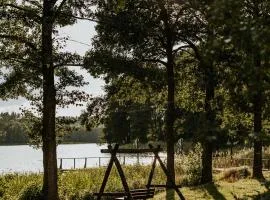 Ośrodek Wypoczynkowy Świerkocin