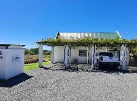 Kairos Guesthouse Orania
