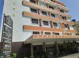paulson park hotel