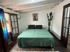 O Maior hostel da Lagoa
