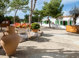 Apartamentos Can Guasch Formentera, Hotel in La Savina