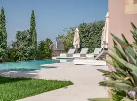 Villa Rouga