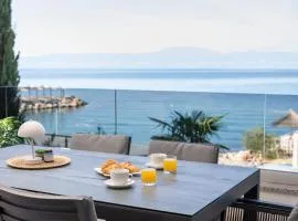 Villa Njivice Apartman Marina