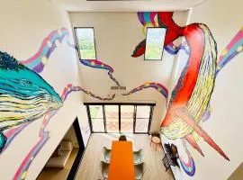 港川 Art House