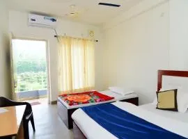 Hotel Mount View