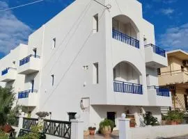 Ilios Suites