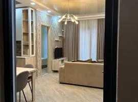 Marika apartment