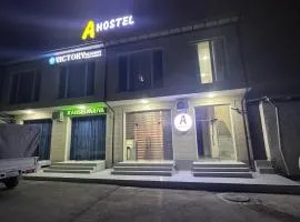 A Hostel