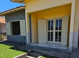 House views of Imbituba Beach