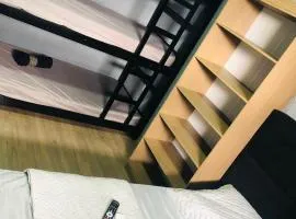FIRMH HOSTEL Café da manhã e Translado Aeroporto das 06h as 00h incluso
