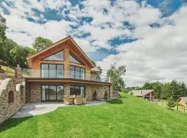 Upper Tumble Cottage