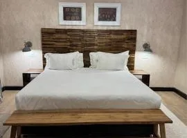 Thabazimbi Country Lodge