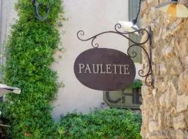 Maison Paulette