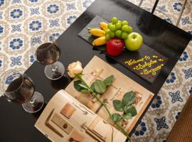 BBL Luxury Hotel & Spa, hotel in Hoi An