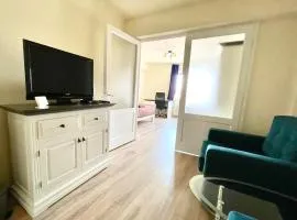 Cozy Central One Bedroom