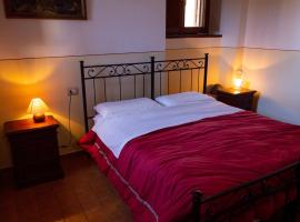 Vicolo de Ascesi, hotel v destinaci Assisi